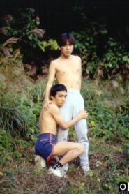 走る男たち Online En Netflix