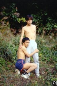 走る男たち Online En Netflix