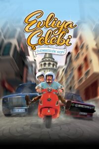 Evliya Çelebi ve Ölümsüzlük Suyu Online En Netflix