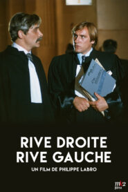 Rive droite, rive gauche Online En Netflix