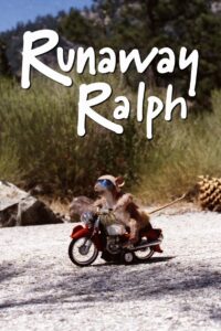 Runaway Ralph Online En Netflix