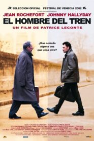 L’Homme du train Online En Netflix