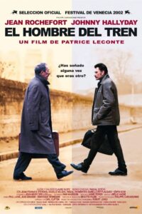 L’Homme du train Online En Netflix