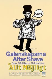 Allt möjligt Online En Netflix