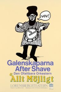 Allt möjligt Online En Netflix