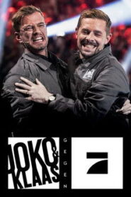Joko & Klaas gegen ProSieben: Temporada 5 {year} En Netflix