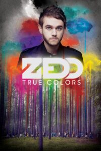 Zedd: True Colors Online En Netflix