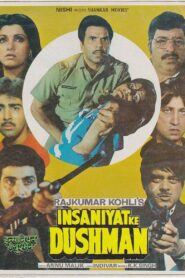 Insaniyat Ke Dushman Online En Netflix