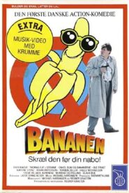 Bananen – Skræl den før din nabo! Online En Netflix