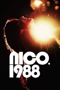 Nico, 1988 Online En Netflix