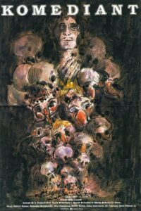 Komediant Online En Netflix