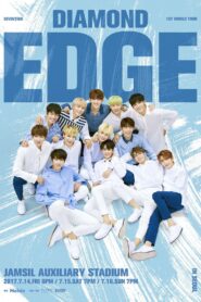 DIAMOND EDGE IN SEOUL Online En Netflix