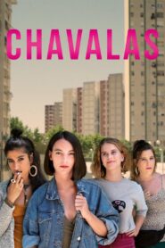 Chavalas Online En Netflix