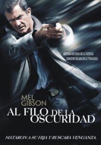 Al filo de la oscuridad Online En Netflix