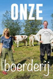 Onze boerderij: Temporada 5 {year} En Netflix