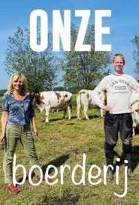 Onze boerderij: Temporada 5 {year} En Netflix