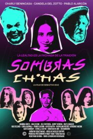 Sombras chinas Online En Netflix