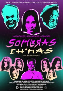 Sombras chinas Online En Netflix