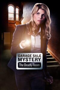 Garage Sale Mystery: The Deadly Room Online En Netflix