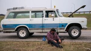 Roadworthy Rescues: 3×3 {year} Online En Netflix