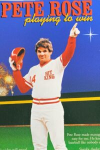 Pete Rose: Playing to Win Online En Netflix