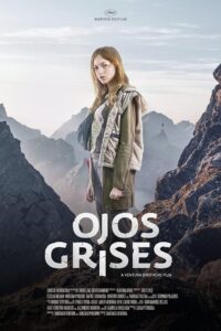 Ojos Grises Online En Netflix