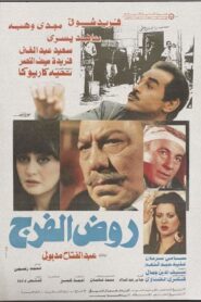 روض الفرج Online En Netflix