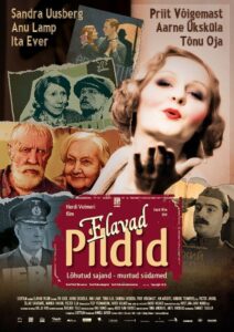 Elavad pildid Online En Netflix