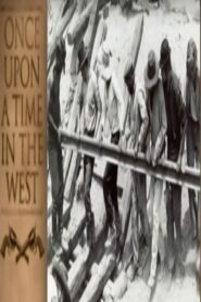 Railroad: Revolutionising the West Online En Netflix