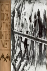 Railroad: Revolutionising the West Online En Netflix