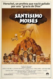 Wholly Moses Online En Netflix