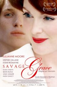 Savage Grace Online En Netflix