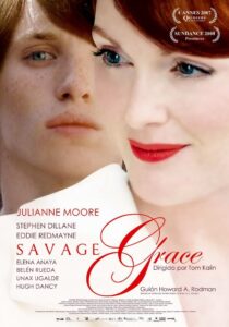 Savage Grace Online En Netflix
