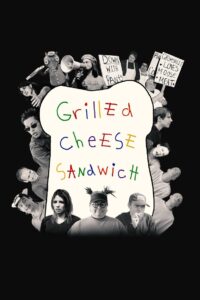 Grilled Cheese Sandwich Online En Netflix