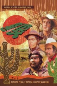 Grande Sertão: Veredas 1985 En Netflix