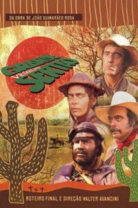 Grande Sertão: Veredas 1985 En Netflix