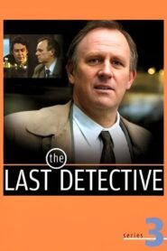 The Last Detective: Temporada 3 {year} En Netflix