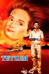 Teyzem Online En Netflix
