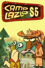 Camp Lazlo: Temporada 5 {year} En Netflix