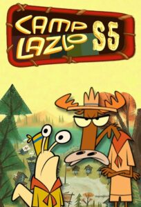 Camp Lazlo: Temporada 5 {year} En Netflix