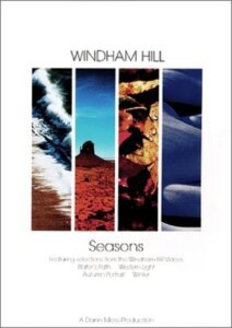Windham Hill: Seasons Online En Netflix