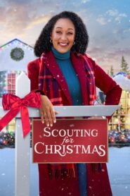 Scouting for Christmas Online En Netflix