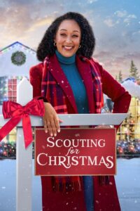 Scouting for Christmas Online En Netflix