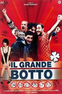 Il grande botto Online En Netflix