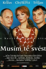 Musím tě svést Online En Netflix