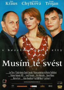 Musím tě svést Online En Netflix
