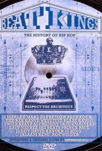 Beat Kings Online En Netflix