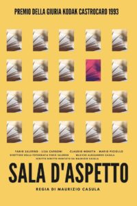 Sala d’aspetto Online En Netflix