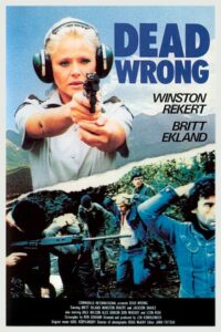 Dead Wrong Online En Netflix