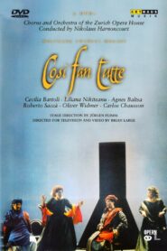 Mozart: Così Fan Tutte Online En Netflix